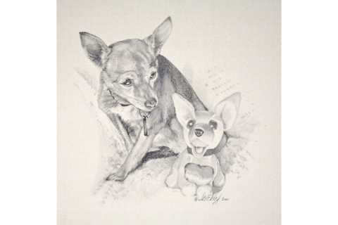Graphite